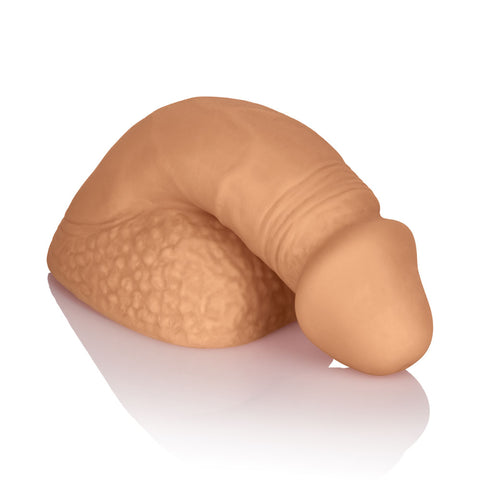 Packer Gear 4&quot; Silicone Packing Penis