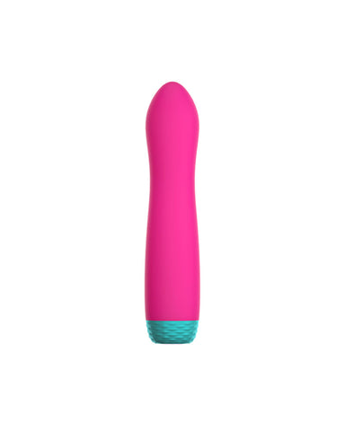 Rora - Rotating Bullet