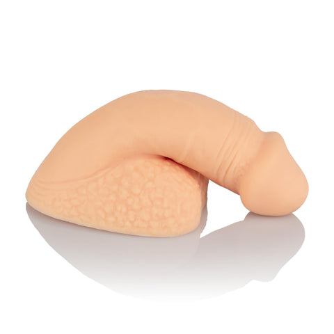 Packer Gear 4&quot; Silicone Packing Penis