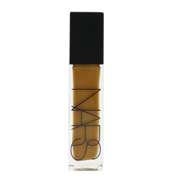 Nars Natural Radiant Longwear Foundation - #syracuse (medium-deep 1) --30ml/1oz By Nars