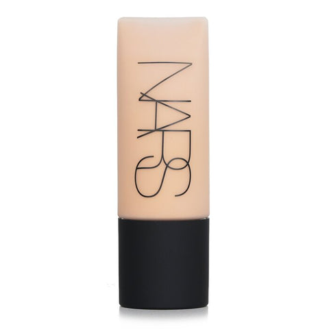 Soft Matte Complete Foundation