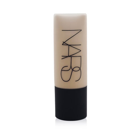Soft Matte Complete Foundation
