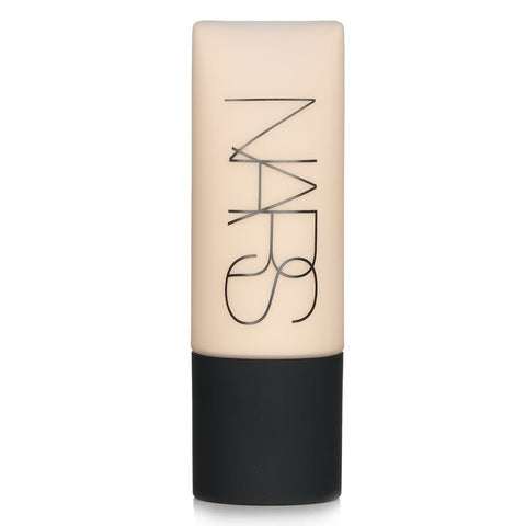 Soft Matte Complete Foundation