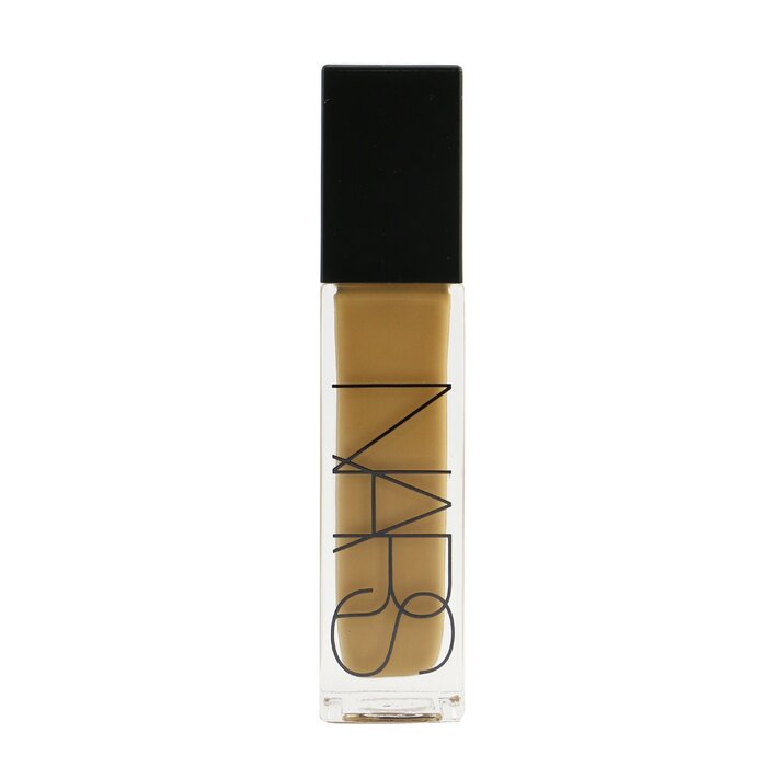 Nars Natural Radiant Longwear Foundation - #syracuse (medium-deep 1) --30ml/1oz By Nars