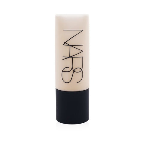 Soft Matte Complete Foundation
