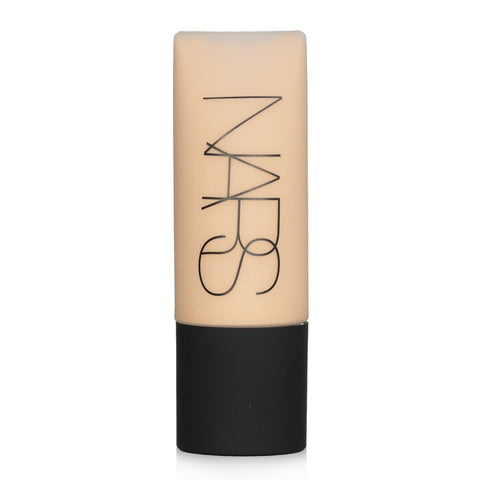 Soft Matte Complete Foundation
