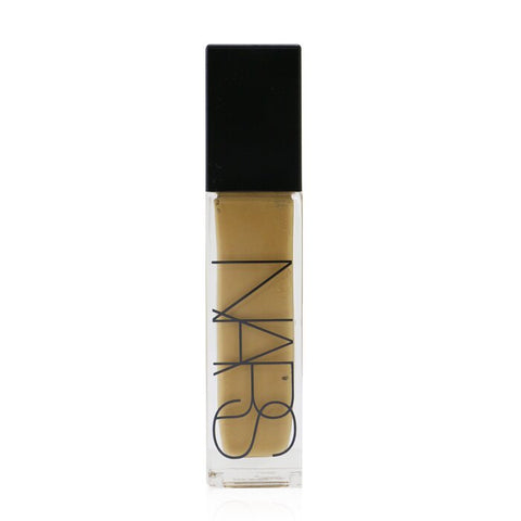 Nars Natural Radiant Longwear Foundation - #syracuse (medium-deep 1) --30ml/1oz By Nars