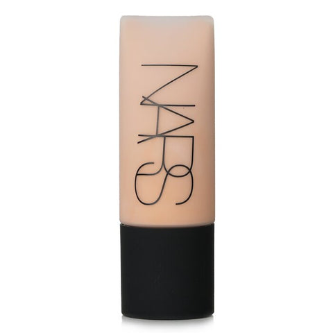 Soft Matte Complete Foundation