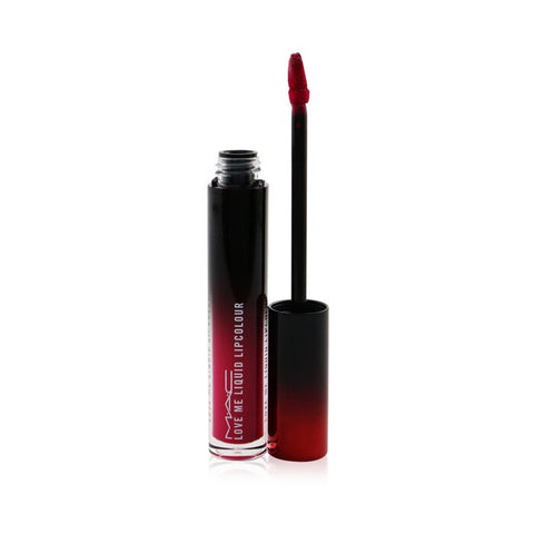 Love Me Liquid Lipcolour