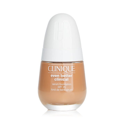 Even Better Clinical Serum Foundation Spf 20 - # Cn 52 Neutral - 30ml/1oz