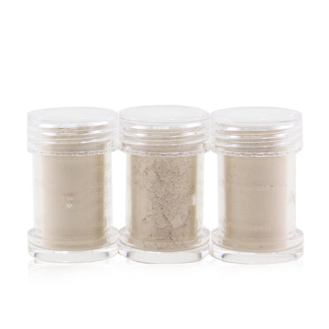 Amazing Base Loose Mineral Powder Spf 20 Refill