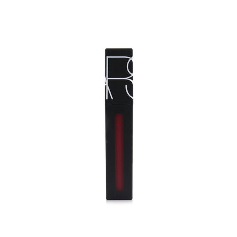 Powermatte Lip Pigment - # Starwoman (vivid Blue Red) - 5.5ml/0.18oz