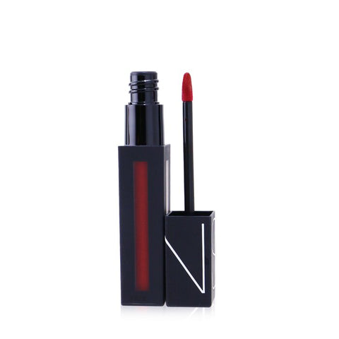 Powermatte Lip Pigment - # Starwoman (vivid Blue Red) - 5.5ml/0.18oz