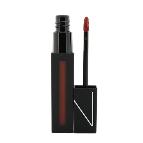 Powermatte Lip Pigment - # Starwoman (vivid Blue Red) - 5.5ml/0.18oz