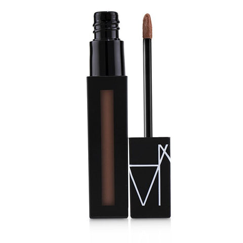 Powermatte Lip Pigment - # Starwoman (vivid Blue Red) - 5.5ml/0.18oz