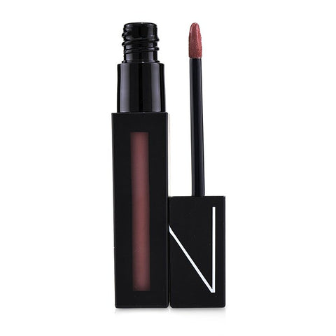 Powermatte Lip Pigment - # Starwoman (vivid Blue Red) - 5.5ml/0.18oz