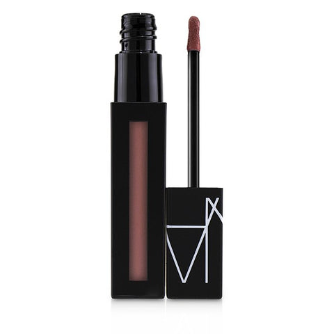 Powermatte Lip Pigment - # Starwoman (vivid Blue Red) - 5.5ml/0.18oz