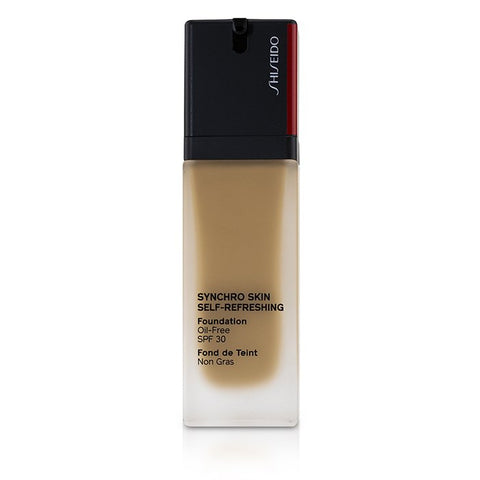 Synchro Skin Self Refreshing Foundation Spf 30 - # - 30ml/1oz