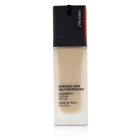 Synchro Skin Self Refreshing Foundation Spf 30 - # - 30ml/1oz
