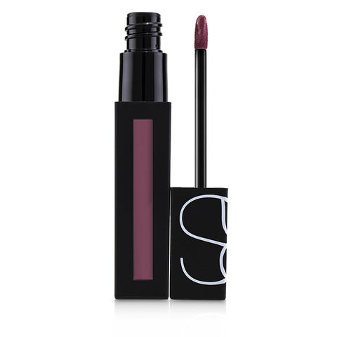 Powermatte Lip Pigment - # Starwoman (vivid Blue Red) - 5.5ml/0.18oz