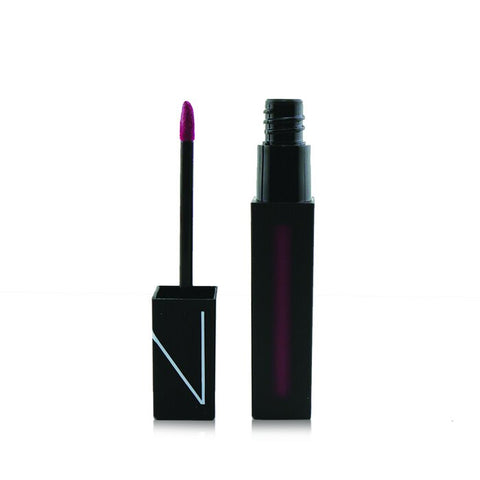 Powermatte Lip Pigment - # Starwoman (vivid Blue Red) - 5.5ml/0.18oz