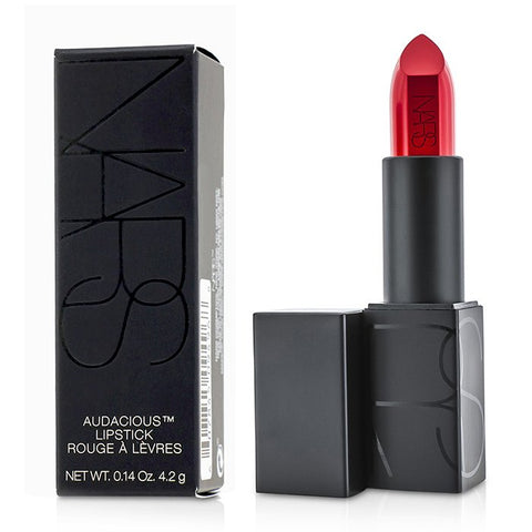 Audacious Lipstick