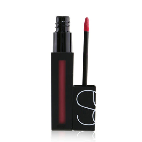 Powermatte Lip Pigment - # Starwoman (vivid Blue Red) - 5.5ml/0.18oz