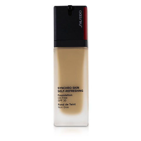 Synchro Skin Self Refreshing Foundation Spf 30 - # - 30ml/1oz