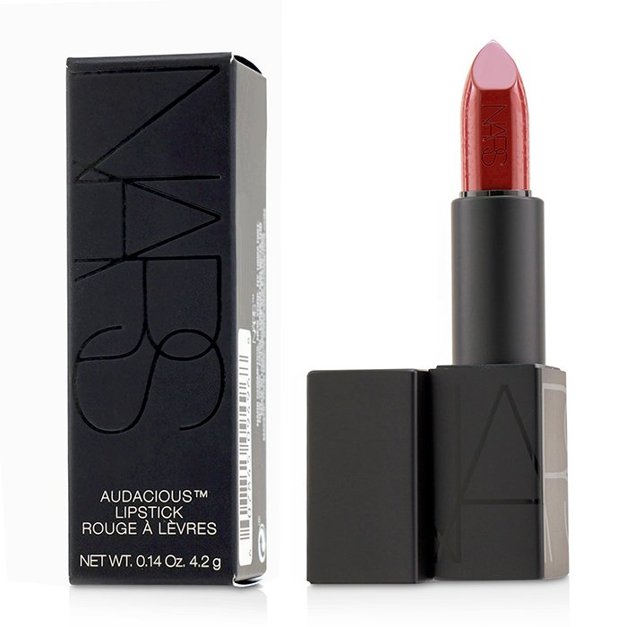 Audacious Lipstick