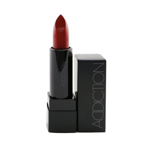 The Lipstick Bold