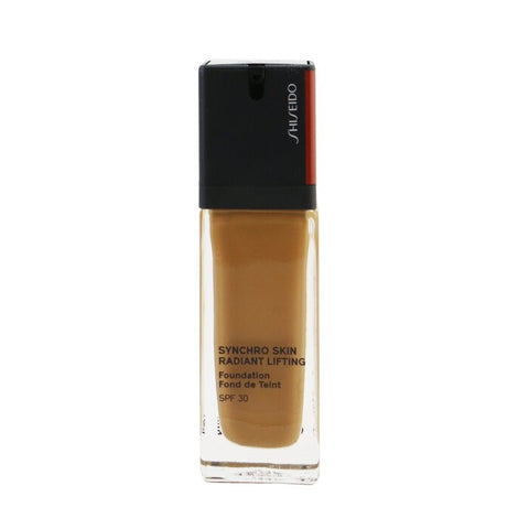 Synchro Skin Radiant Lifting Foundation Spf 30
