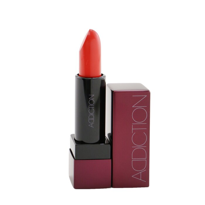 The Lipstick Sheer