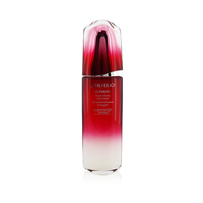 Ultimune Power Infusing Concentrate (imugenerationred Technology)