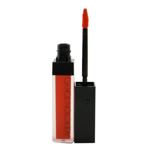 The Matte Lip Liquid