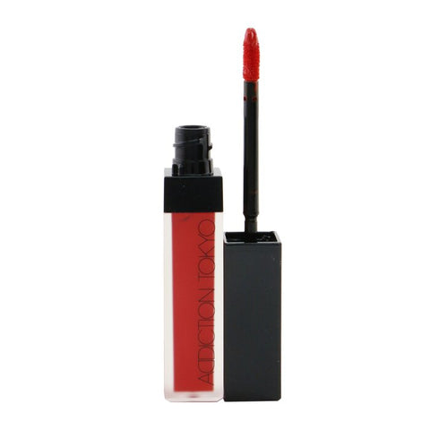 The Matte Lip Liquid