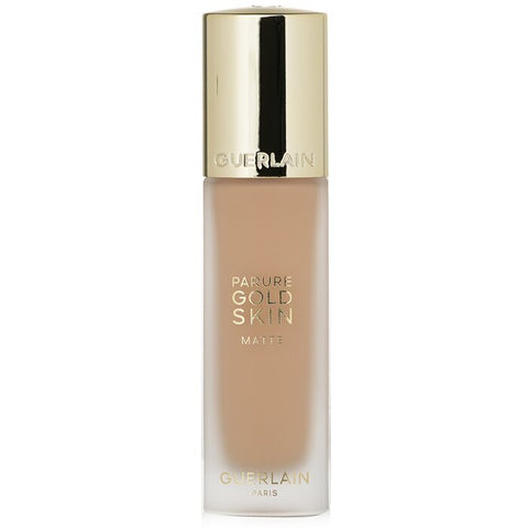 Parure Gold Skin Matte Foundation Spf15
