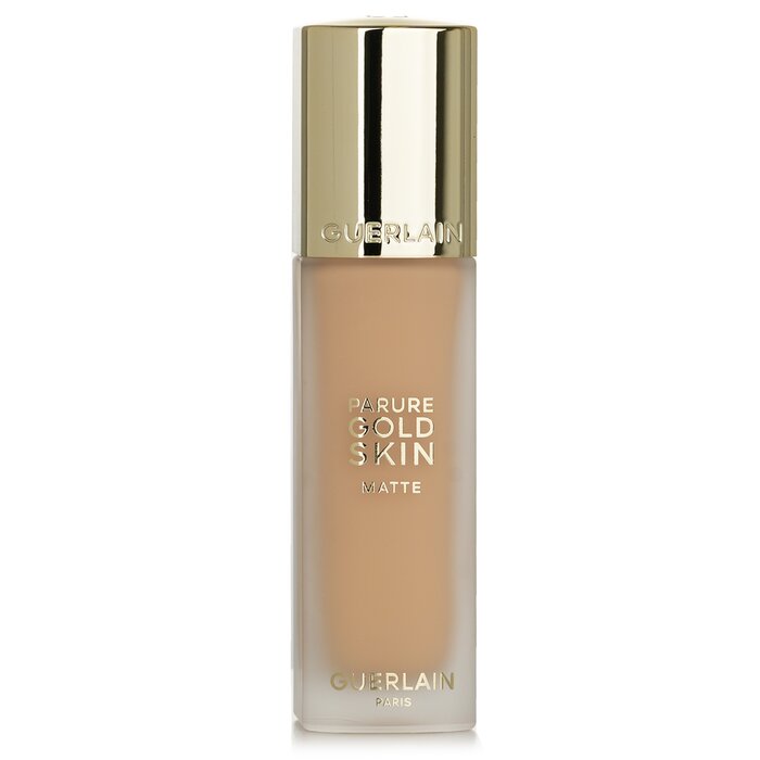 Parure Gold Skin Matte Foundation Spf15