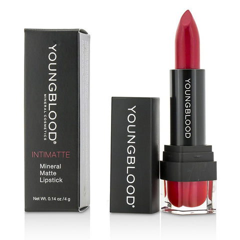 Intimatte Mineral Matte Lipstick - - 4g/0.14oz