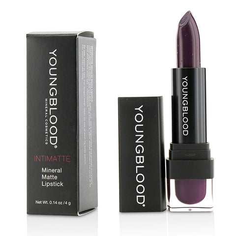 Intimatte Mineral Matte Lipstick - - 4g/0.14oz
