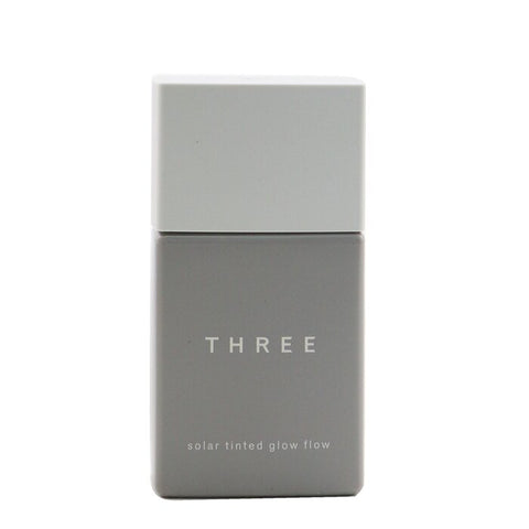 Solar Tinted Glow Flow Liquid Foundation Spf 50