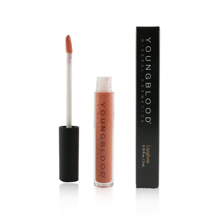 Intimatte Mineral Matte Lipstick - - 4g/0.14oz