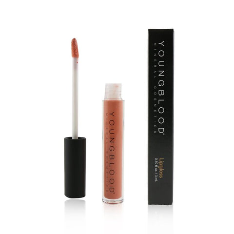 Intimatte Mineral Matte Lipstick - - 4g/0.14oz