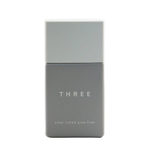 Solar Tinted Glow Flow Liquid Foundation Spf 50