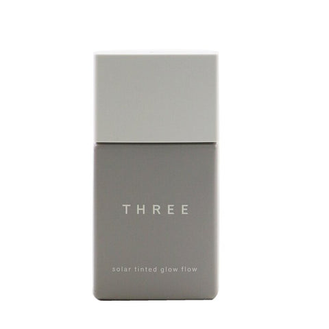Solar Tinted Glow Flow Liquid Foundation Spf 50