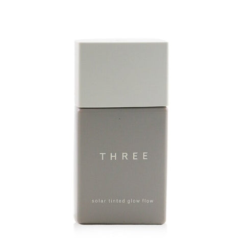 Solar Tinted Glow Flow Liquid Foundation Spf 50