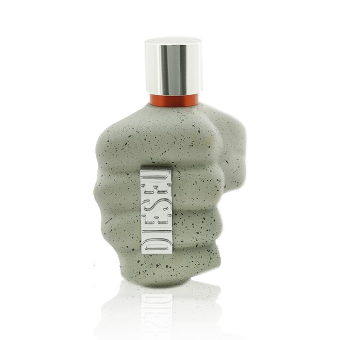 Only The Brave Street Eau De Toilette Spray - 35ml/1.1oz