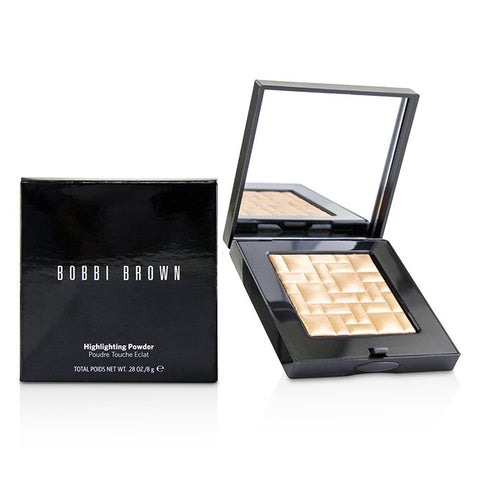 Highlighting Powder