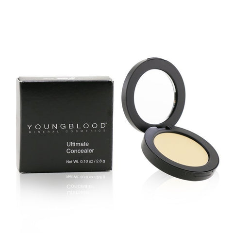 Ultimate Concealer - - 2.8g/0.1oz