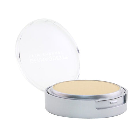 Dermaminerals Buildable Coverage Pressed Mineral Powder Spf 15