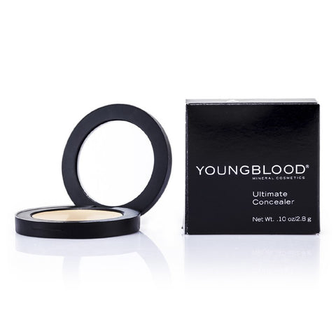 Ultimate Concealer - - 2.8g/0.1oz